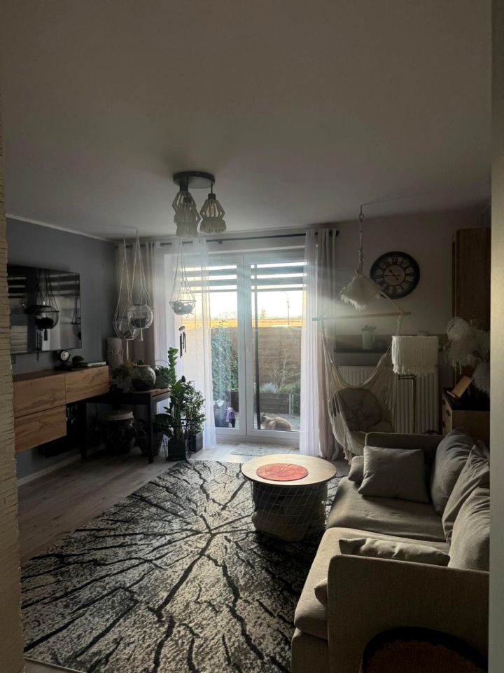 Mieszkanie 3-pokojowe Cieplewo, ul. Plenerowa. Zdjęcie 3