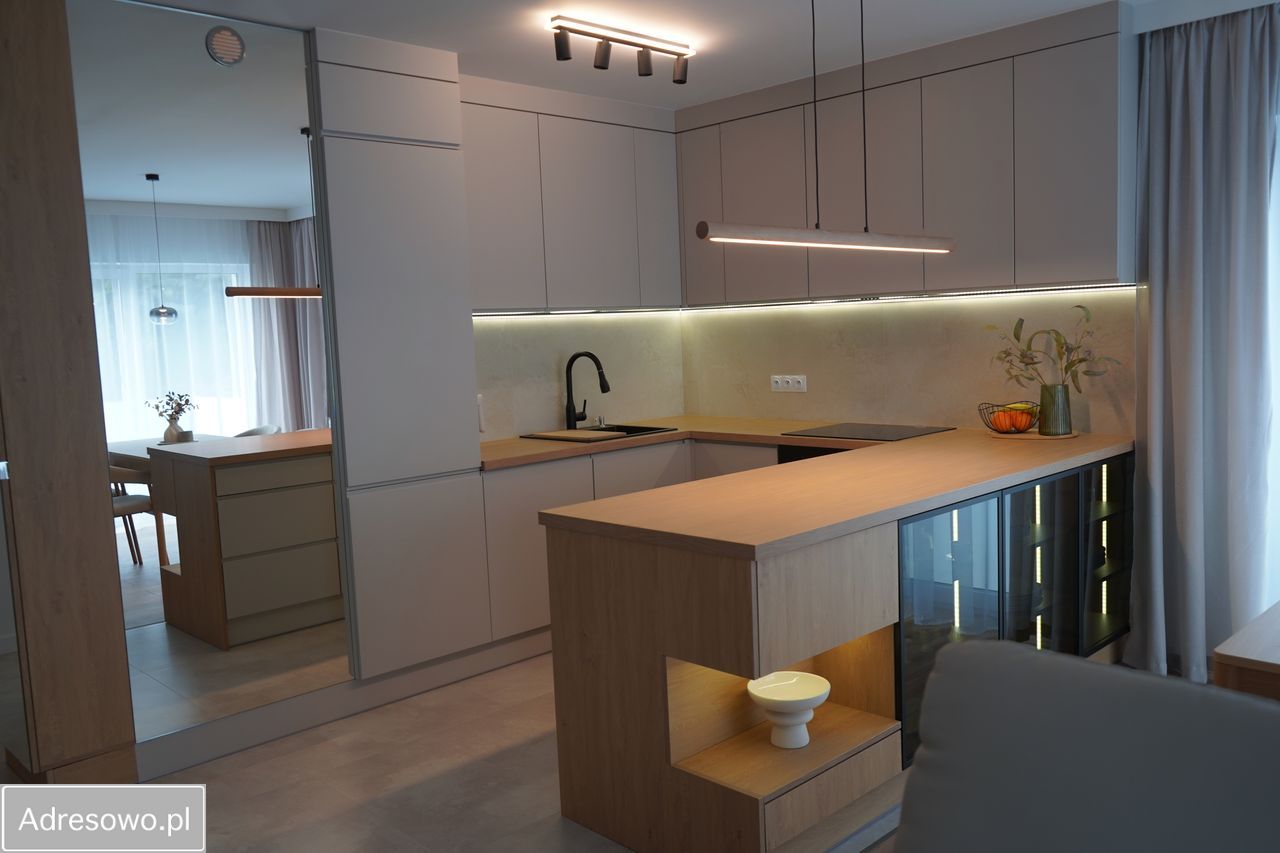 Mieszkanie 4-pokojowe Jawor, ul. Wrocławska. Zdjęcie 7