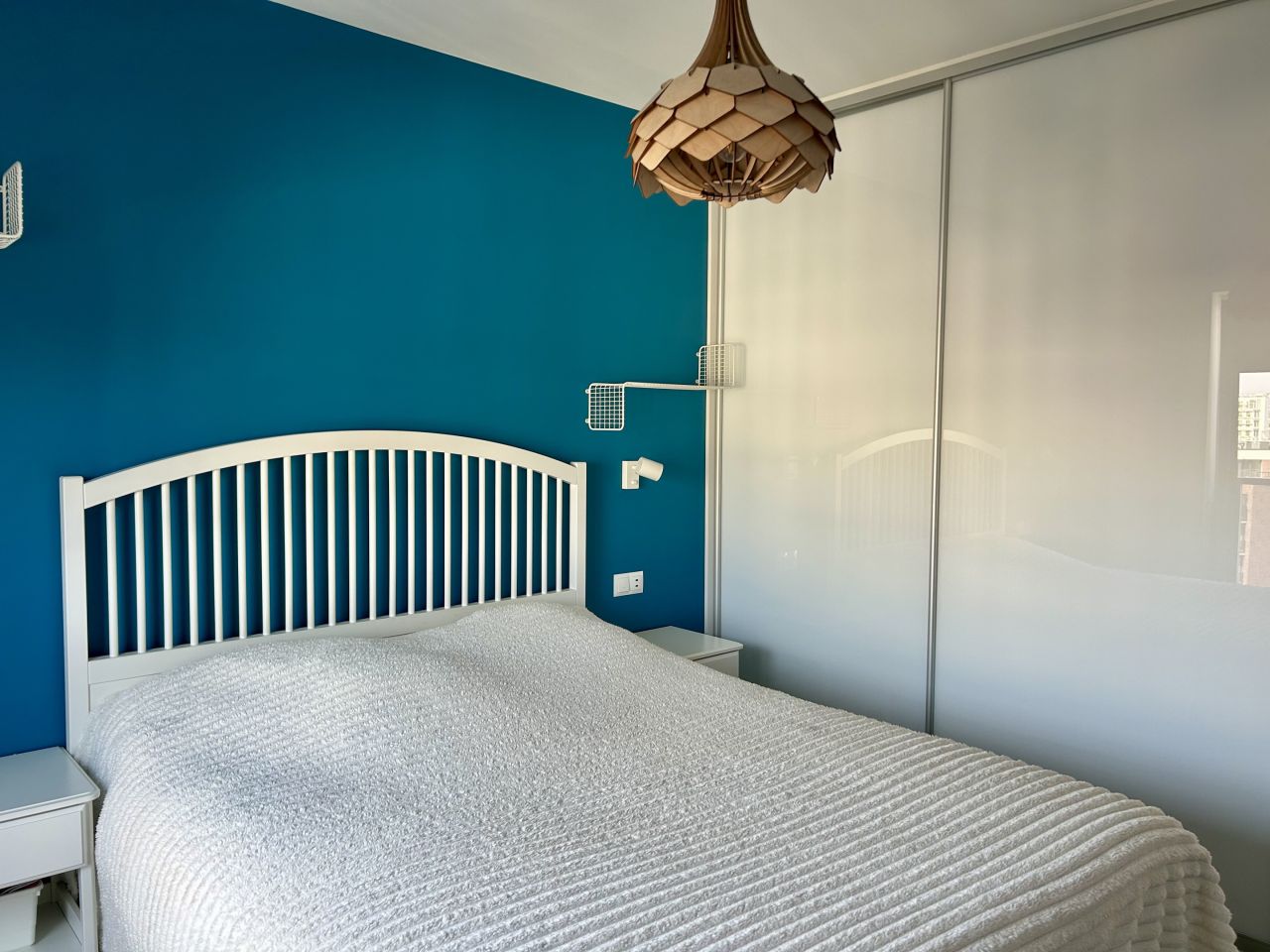 Mieszkanie 3-pokojowe Wrocław Popowice, ul. Białowieska. Zdjęcie 3