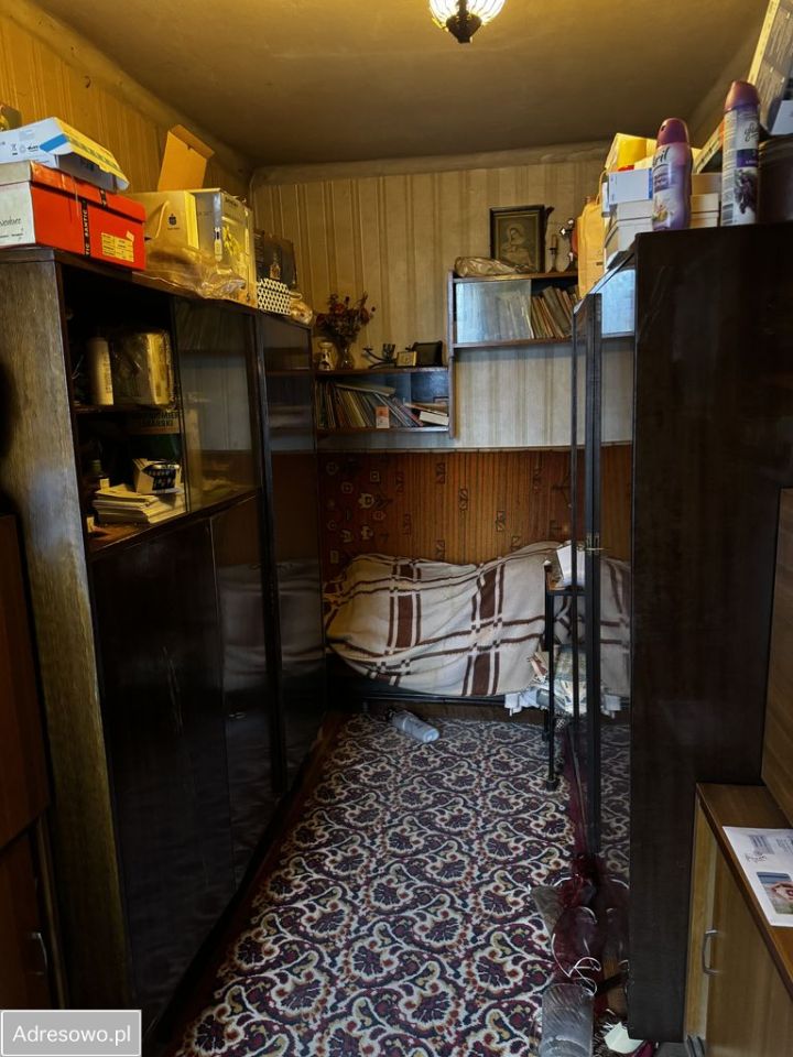 Mieszkanie 2-pokojowe Sosnowiec Centrum, ul. Ostrogórska. Zdjęcie 7