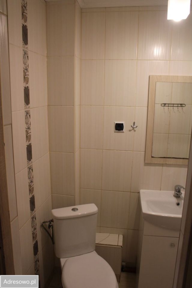 Mieszkanie 4-pokojowe Darłowo Centrum, pl. Tadeusza Kościuszki. Zdjęcie 7