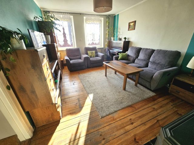 Mieszkanie 3-pokojowe Choszczno, ul. Wyzwolenia. Zdjęcie 3