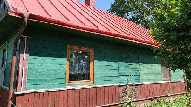 siedlisko Bogucice. Zdjęcie 12