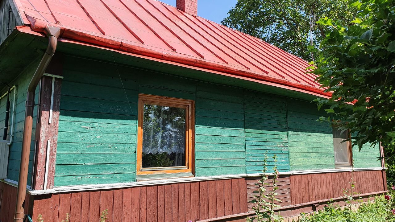 siedlisko Bogucice. Zdjęcie 12