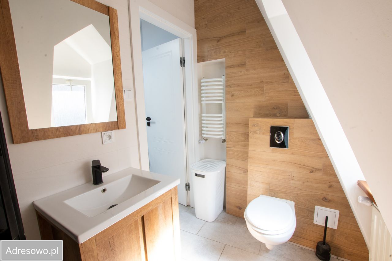 Mieszkanie 2-pokojowe Toruń Stare Miasto, ul. Podmurna. Zdjęcie 2