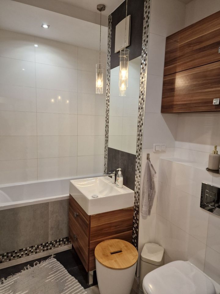 Mieszkanie 2-pokojowe Warszawa Wola, ul. Szulborska. Zdjęcie 8