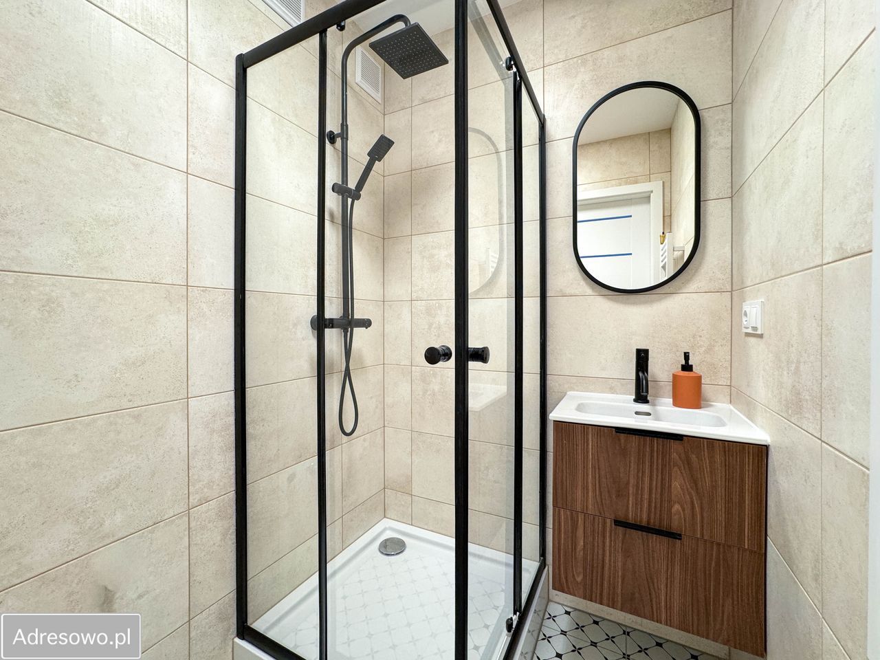 Mieszkanie 3-pokojowe Ełk, ul. Wileńska. Zdjęcie 2