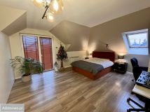 dom wolnostojący, 6 pokoi Bystre osada. Zdjęcie 3