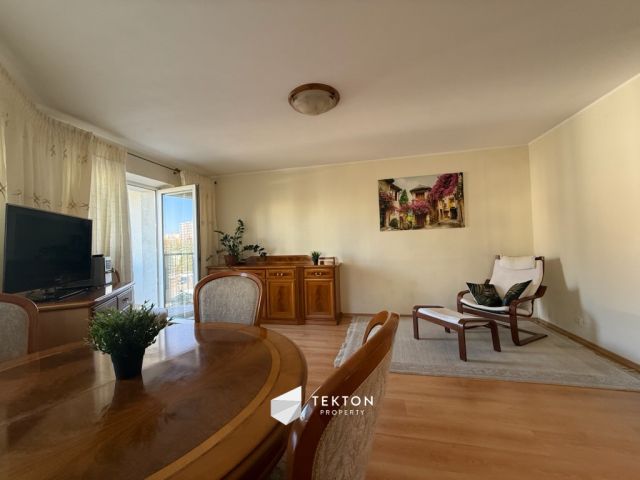 Mieszkanie 3-pokojowe Poznań Junikowo, ul. Międzyborska. Zdjęcie 1