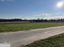 siedlisko Plebania Wola. Zdjęcie 2