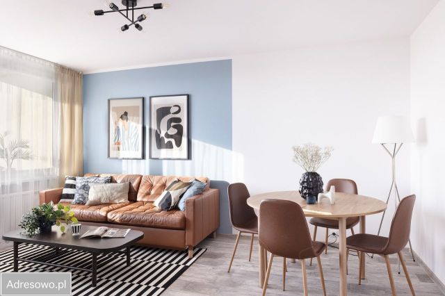 Mieszkanie 2-pokojowe Wrocław Nowy Dwór, ul. Rogowska. Zdjęcie 1