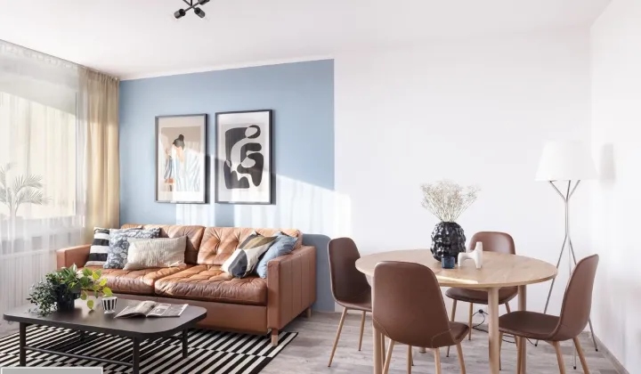 Mieszkanie 2-pokojowe Wrocław Nowy Dwór, ul. Rogowska