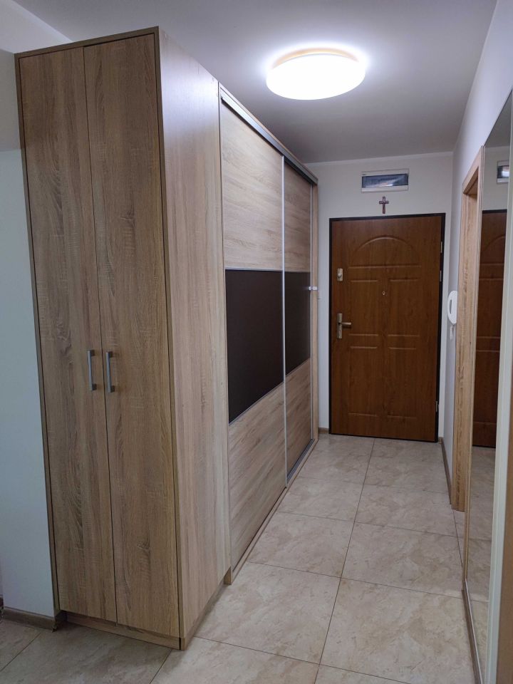 Mieszkanie 2-pokojowe Kalisz Dobrzec. Zdjęcie 5