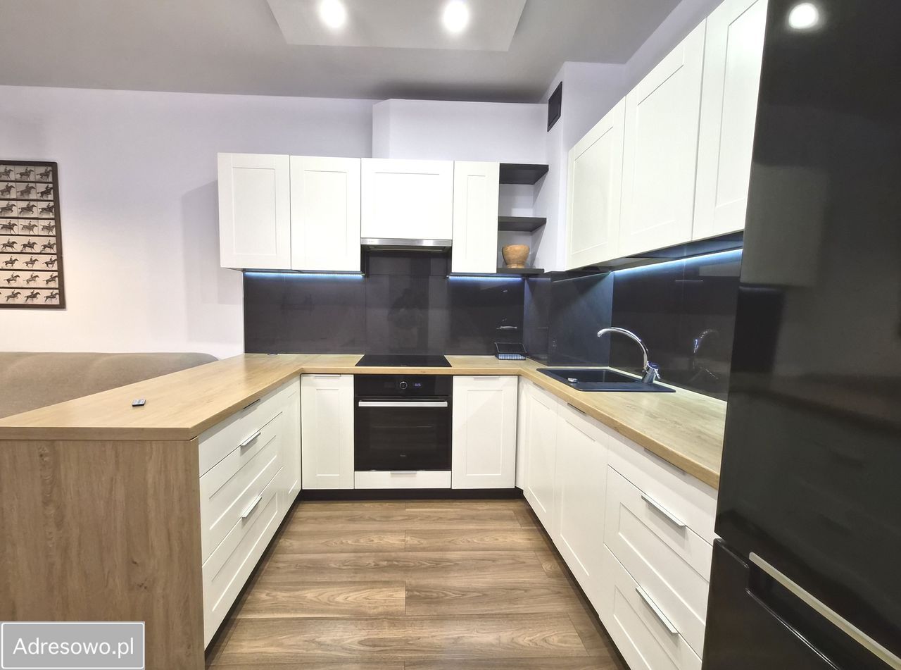 Mieszkanie 2-pokojowe Grodzisk Mazowiecki, ul. Bałtycka. Zdjęcie 13