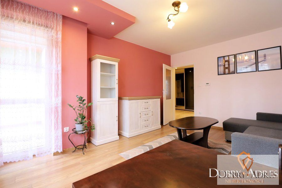 Mieszkanie 2-pokojowe Rzeszów Zwięczyca, ul. Rymanowska. Zdjęcie 5