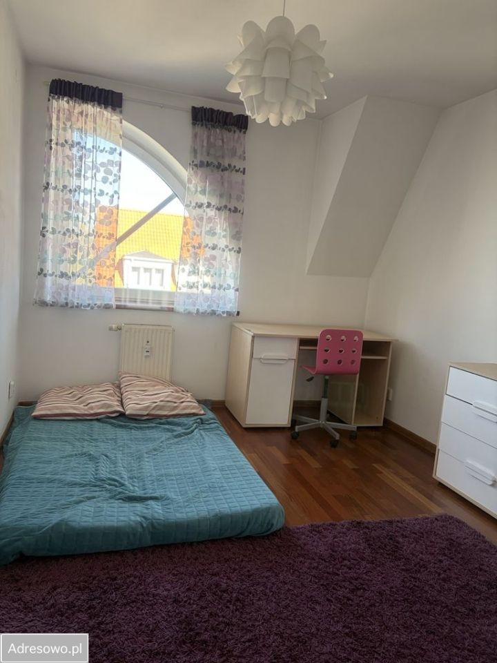 Mieszkanie 4-pokojowe Olsztyn Śródmieście, ul. Partyzantów. Zdjęcie 5