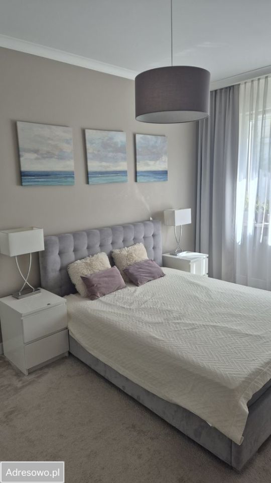 Mieszkanie 3-pokojowe Warszawa Żoliborz, ul. Kaliny Jędrusik. Zdjęcie 20