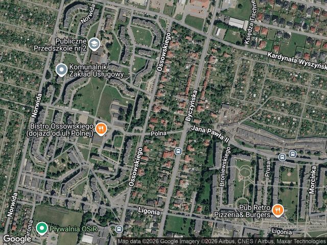 Działka rod Kluczbork, ul. Polna. Zdjęcie 1