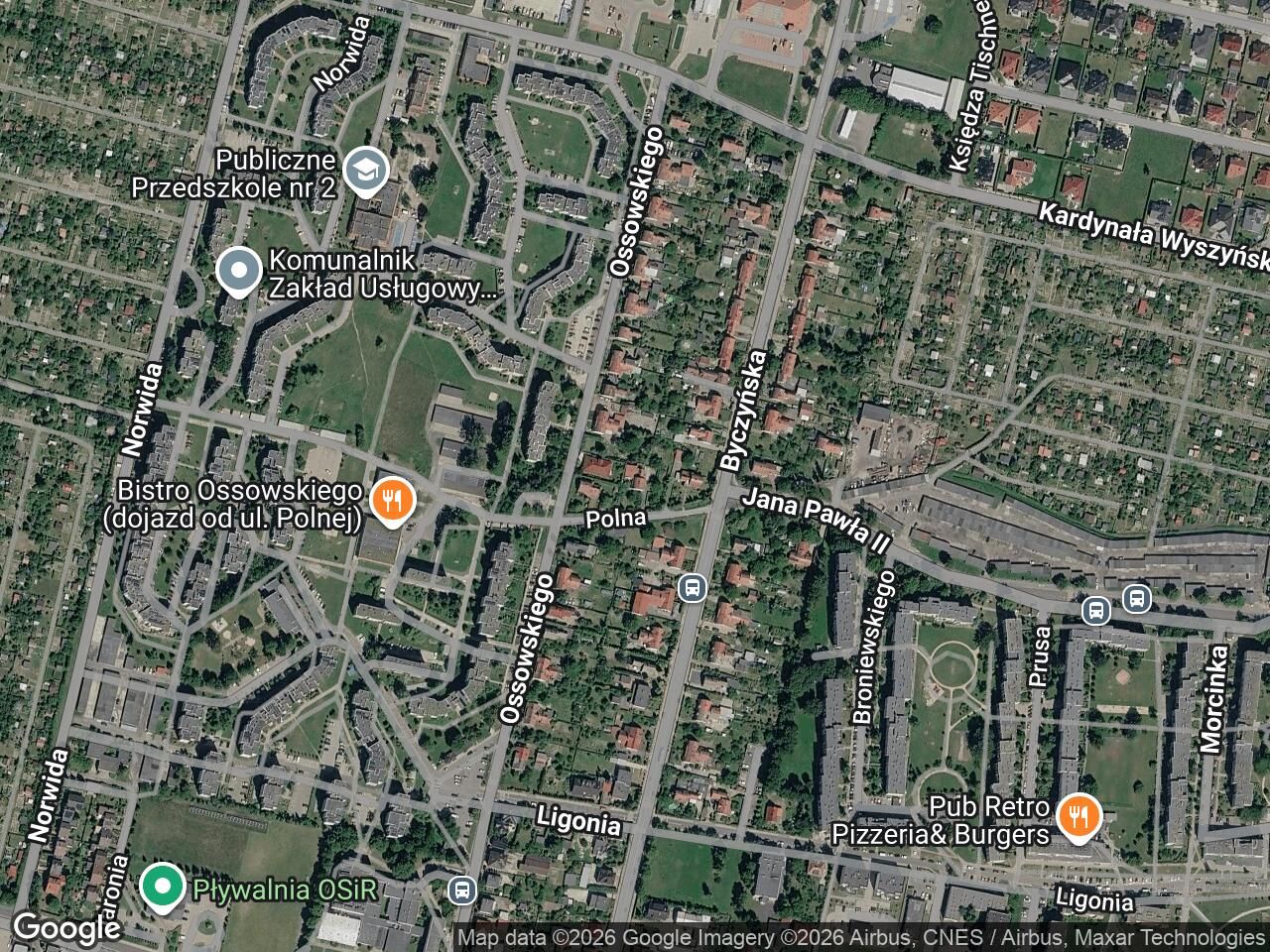 Działka rod Kluczbork, ul. Polna. Zdjęcie 1