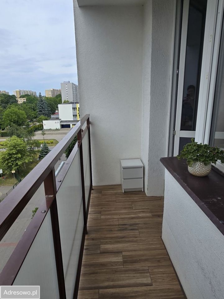 Mieszkanie 3-pokojowe Warszawa Bródno, ul. Ludwika Kondratowicza. Zdjęcie 15