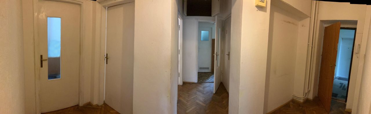 Mieszkanie 3-pokojowe Rzeszów Śródmieście, ul. Marii Skłodowskiej-Curie. Zdjęcie 5