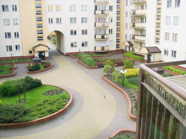 Mieszkanie 1-pokojowe Warszawa Mokotów, ul. Bluszczańska. Zdjęcie 11