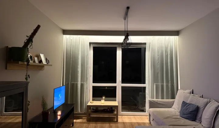 Mieszkanie 2-pokojowe Katowice Ligota, ul. Braci Mniejszych
