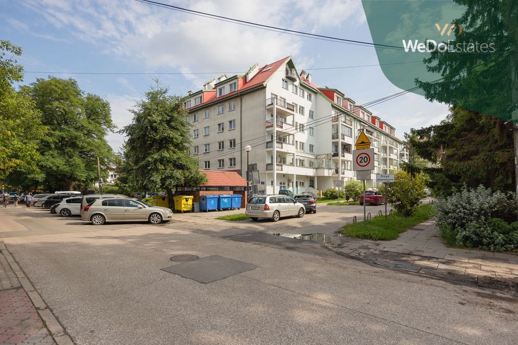 Mieszkanie 2-pokojowe Warszawa Włochy, ul. Solipska. Zdjęcie 25