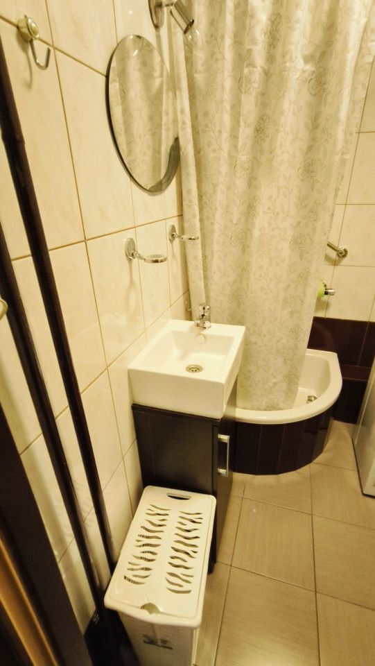 Mieszkanie 1-pokojowe Lublin Bronowice, ul. Łabędzia. Zdjęcie 5