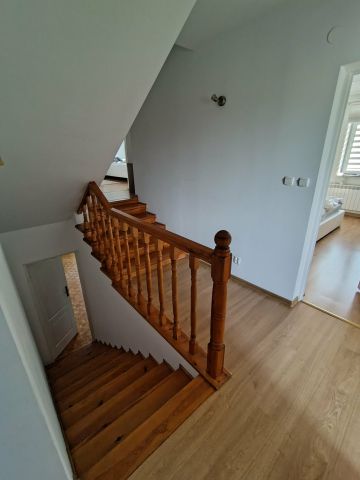 dom wolnostojący, 5 pokoi Siennica, ul. Sosnowa. Zdjęcie 42