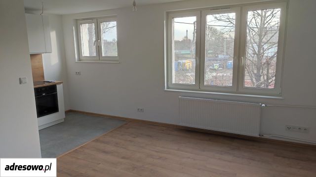 Mieszkanie 1-pokojowe Częstochowa Centrum, ul. Krakowska. Zdjęcie 1