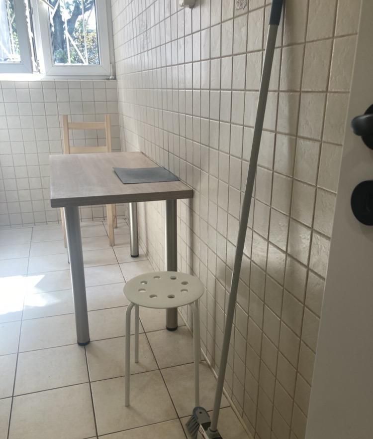 Mieszkanie 2-pokojowe Kraków Grzegórzki, al. Pokoju. Zdjęcie 8