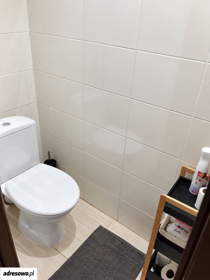Mieszkanie 2-pokojowe Lublin Czuby, ul. Różana. Zdjęcie 15