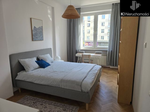 Mieszkanie 2-pokojowe Warszawa Śródmieście, ul. Aleje Jerozolimskie. Zdjęcie 6