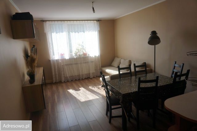 Mieszkanie 3-pokojowe Bydgoszcz Śródmieście