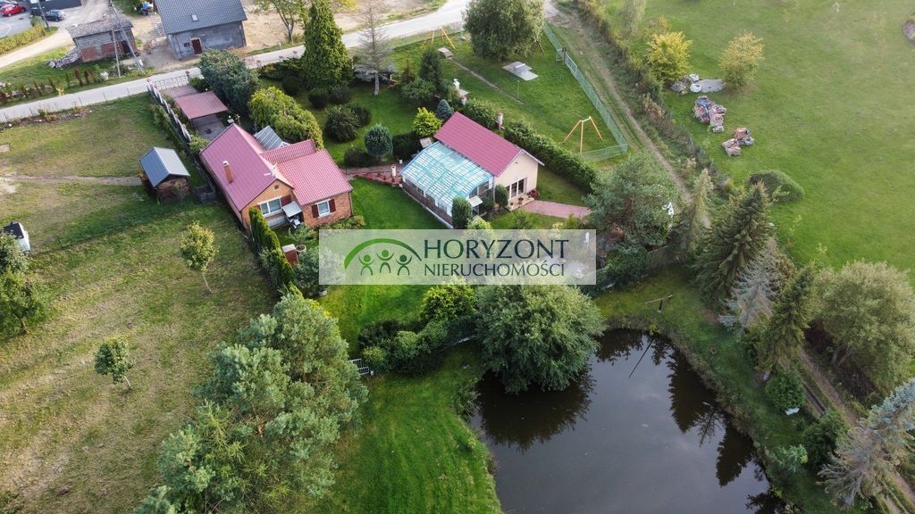 Działka inwestycyjna Babidół. Zdjęcie 14