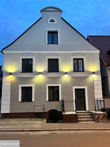 Mieszkanie 5-pokojowe Tolkmicko, ul. Świętojańska. Zdjęcie 1