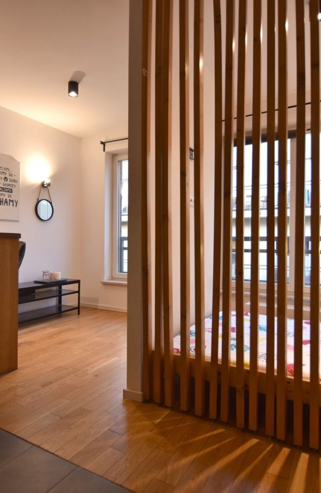 Mieszkanie 1-pokojowe Kraków Stare Miasto, ul. Ariańska