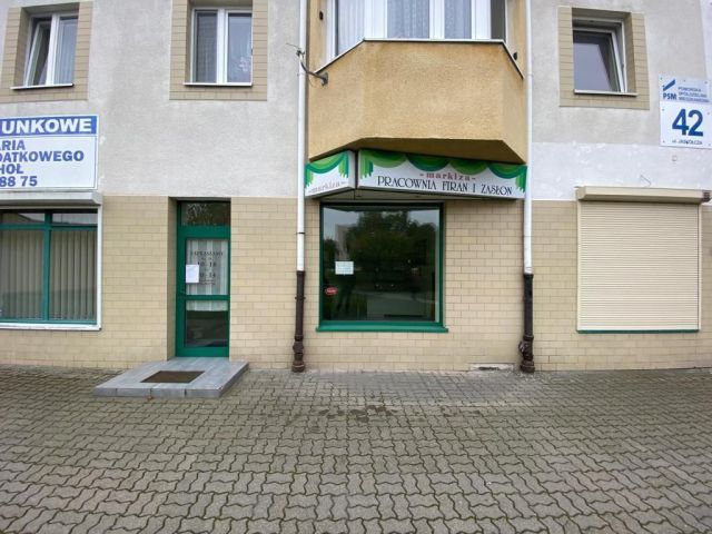 Lokal Bydgoszcz Górzyskowo, ul. Jaskółcza. Zdjęcie 1