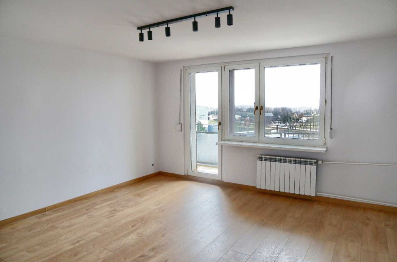 Mieszkanie 3-pokojowe Pleszew, ul. Mieszka I