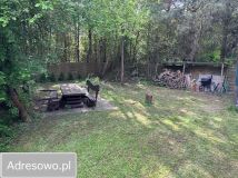 Działka rekreacyjna Brzeziny. Zdjęcie 4