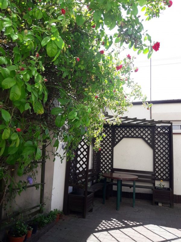 bliźniak, 7 pokoi Poznań Grunwald, ul. Ścinawska. Zdjęcie 8