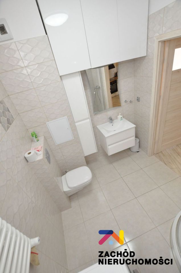 Mieszkanie 1-pokojowe Zielona Góra, ul. Zbyszka Godlewskiego. Zdjęcie 10