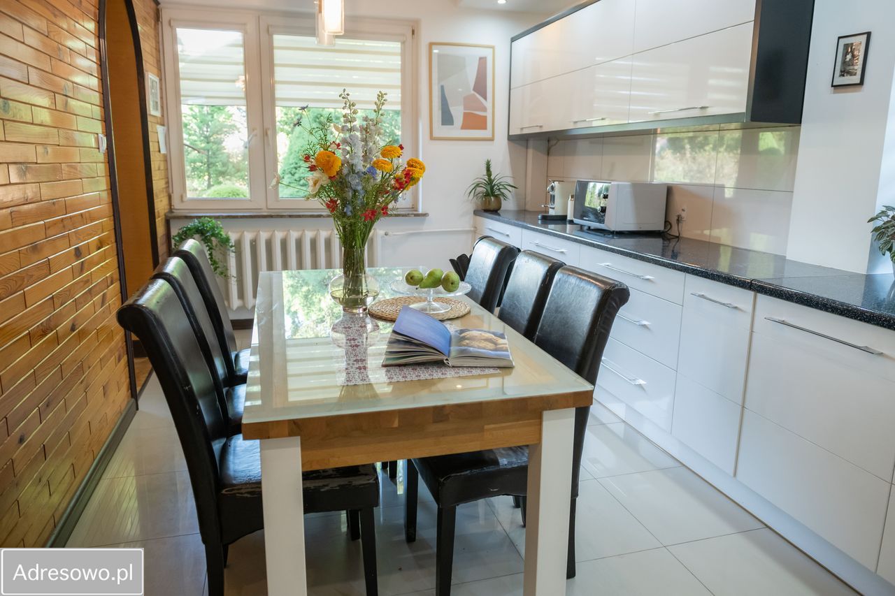 dom wolnostojący, 8 pokoi Biała Podlaska, ul. Grabarska. Zdjęcie 3