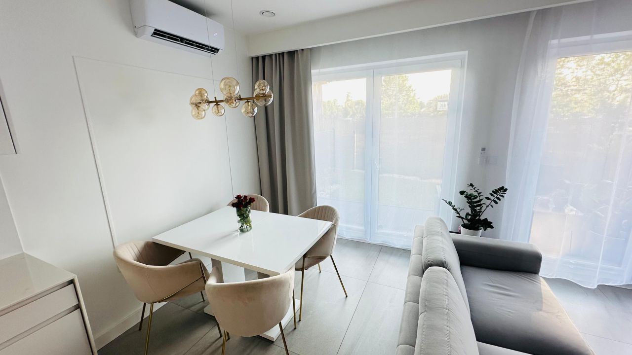 dom szeregowy, 5 pokoi Kraków Sidzina, ul. Stefana Kołaczkowskiego. Zdjęcie 5