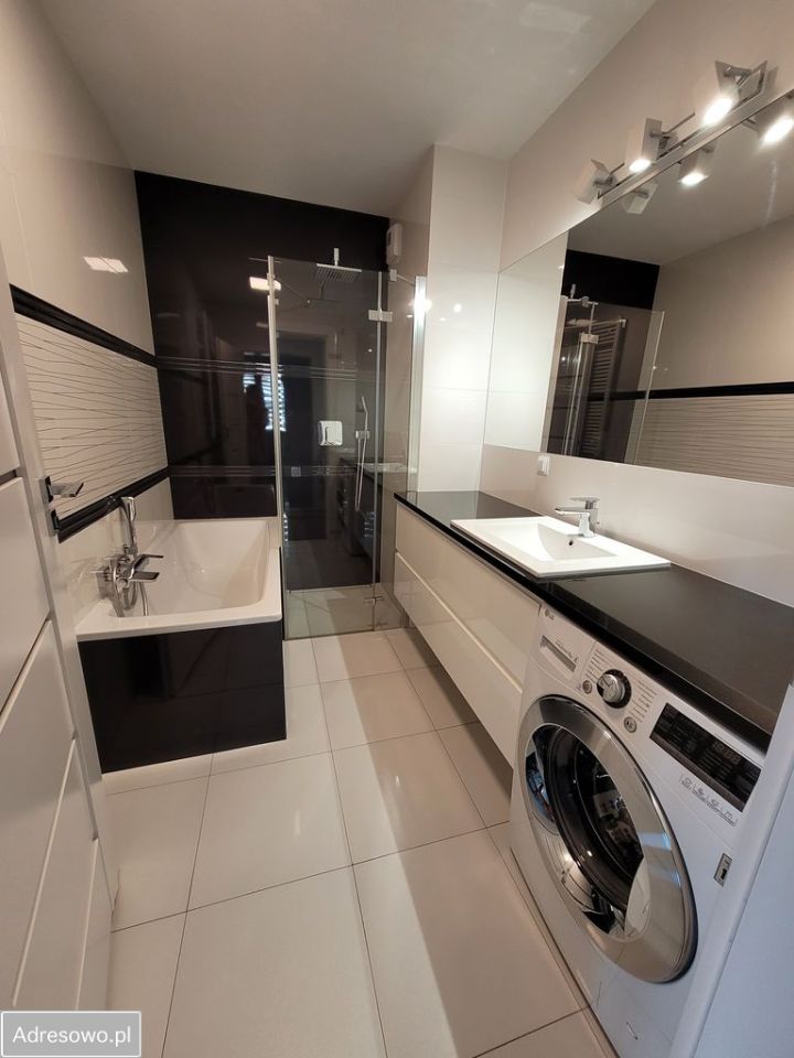 Mieszkanie 3-pokojowe Wrocław Fabryczna, ul. Graniczna. Zdjęcie 12