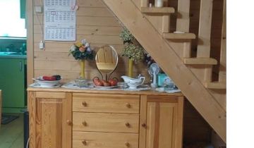 dom letniskowy, 3 pokoje Sosnowica, ul. Polna