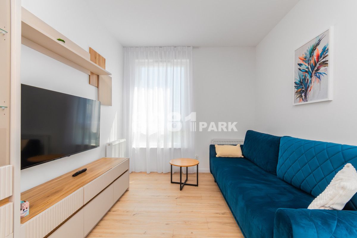 Mieszkanie 3-pokojowe Gdańsk Letnica, ul. Starowiejska. Zdjęcie 4