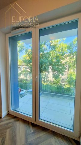 Mieszkanie 1-pokojowe Łódź, ul. Piotrkowska. Zdjęcie 9