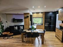 dom wolnostojący Łagiewniki Nowe, ul. Smardzewska. Zdjęcie 2